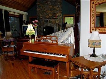 River House Bed And Breakfast Nine Mile Falls Extérieur photo